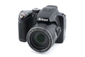 Nikon Coolpix P500