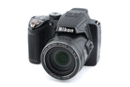 Nikon Coolpix P500