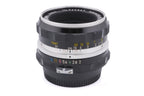 Nikon 50mm f2 Nikkor-H Auto Pre-AI