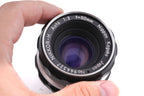 Nikon 50mm f2 Nikkor-H Auto Pre-AI