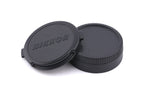 Nikon 50mm f2 Nikkor-H Auto Pre-AI