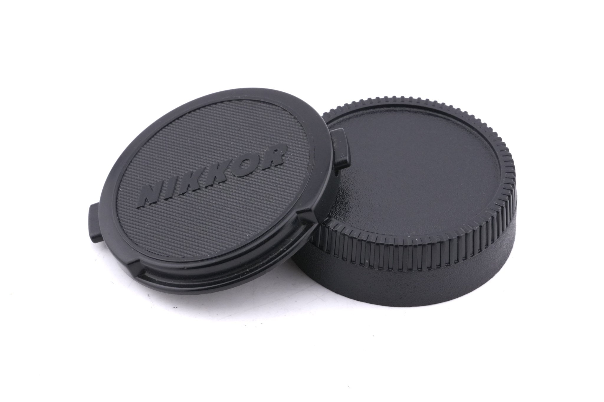 Nikon 50mm f2 Nikkor-H Auto Pre-AI