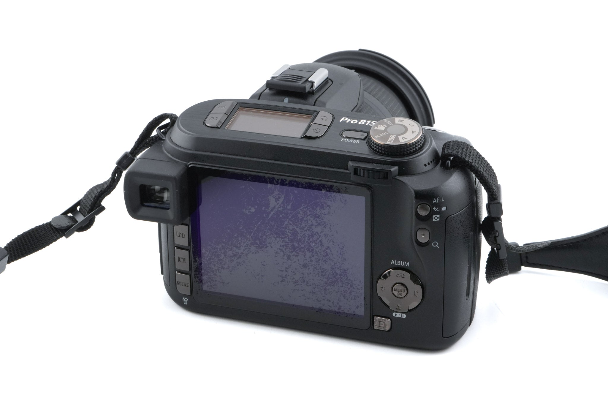 Samsung Pro815