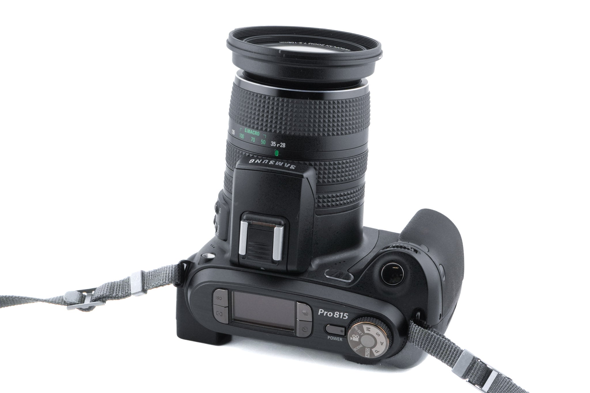 Samsung Pro815