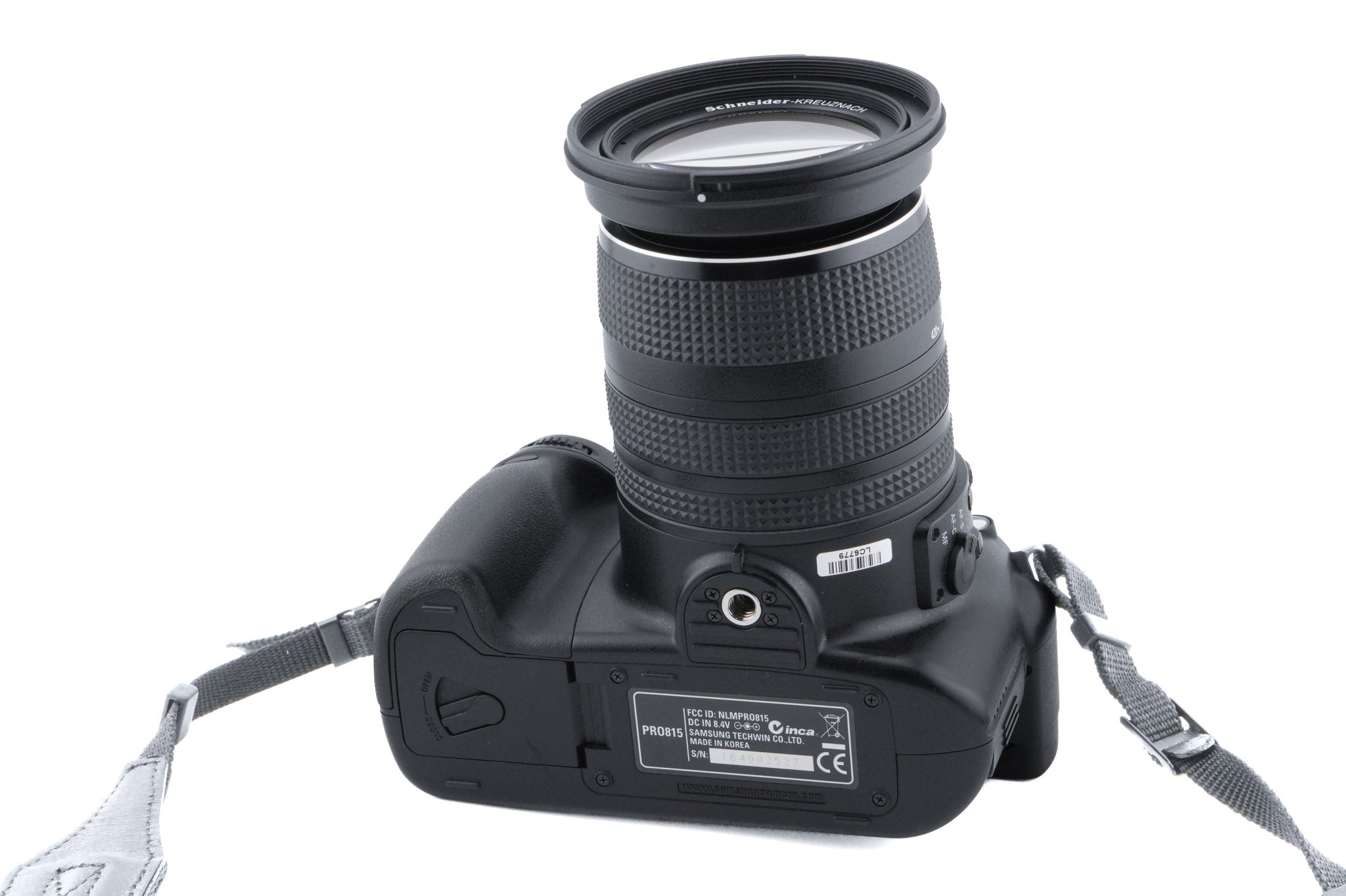 Samsung Pro815