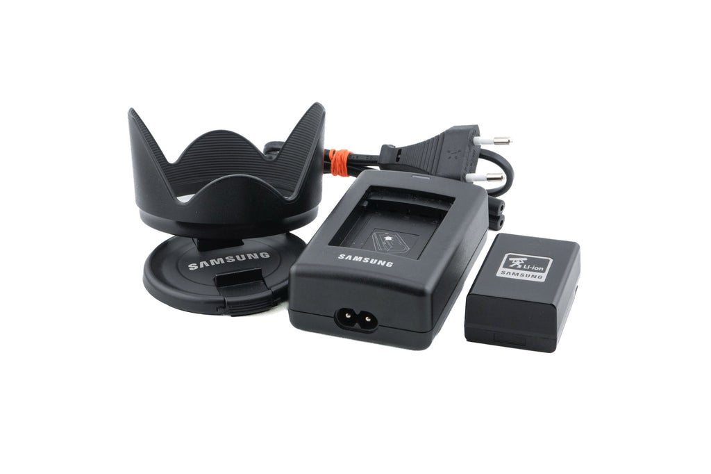 Samsung Pro815