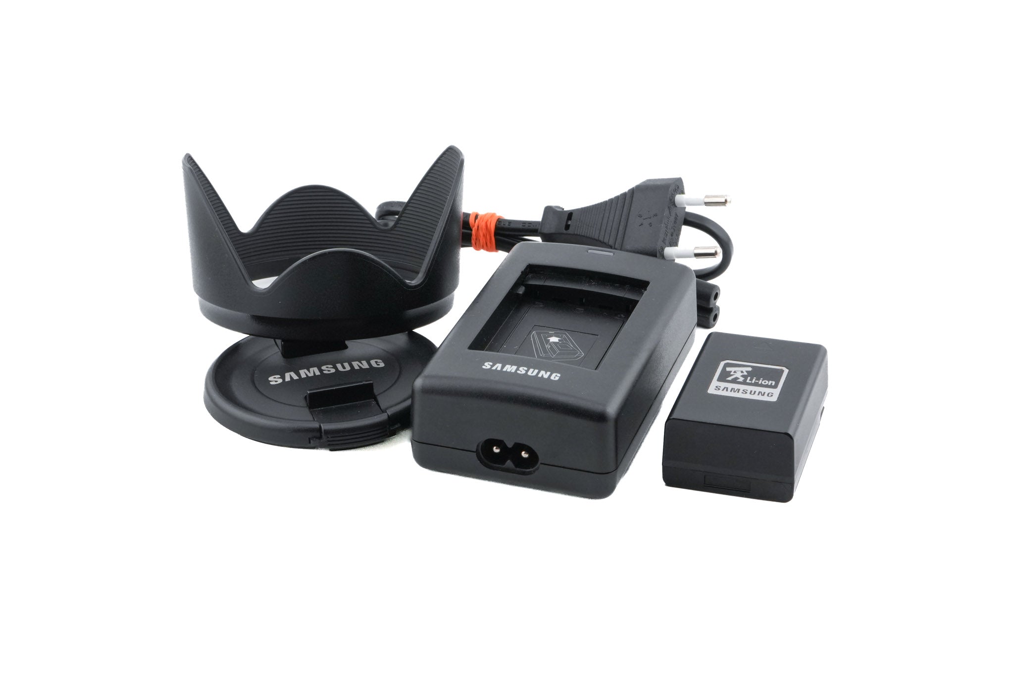 Samsung Pro815