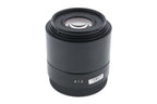 Sigma 60mm f2.8 DN Art (013)