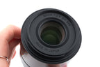 Sigma 60mm f2.8 DN Art (013)