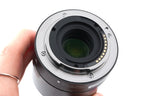 Sigma 60mm f2.8 DN Art (013)