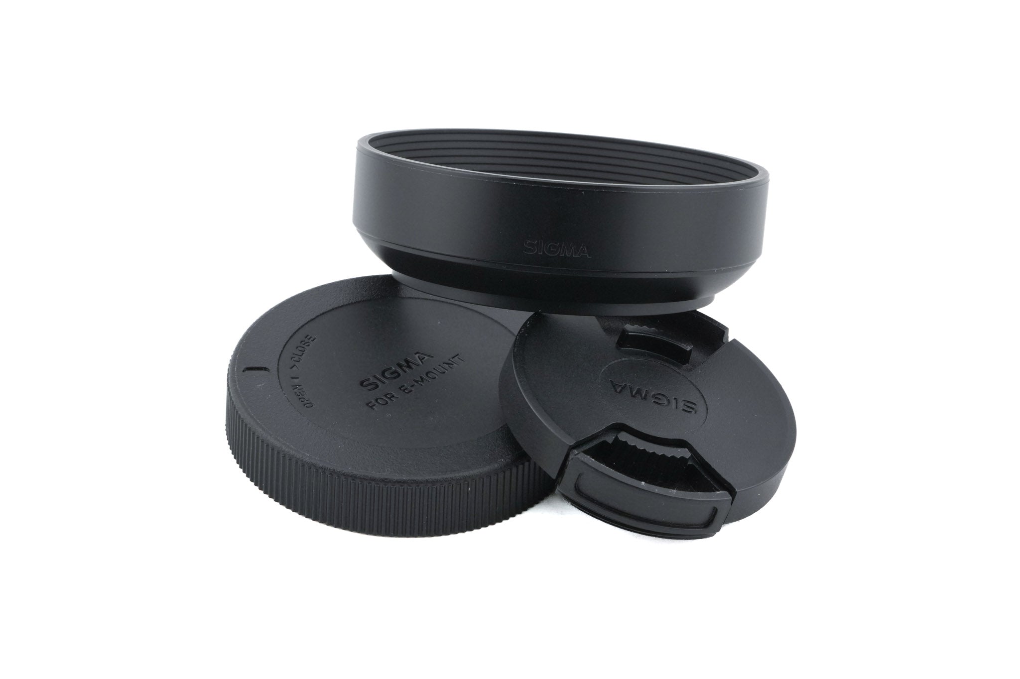 Sigma 60mm f2.8 DN Art (013)