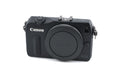 Canon EOS M