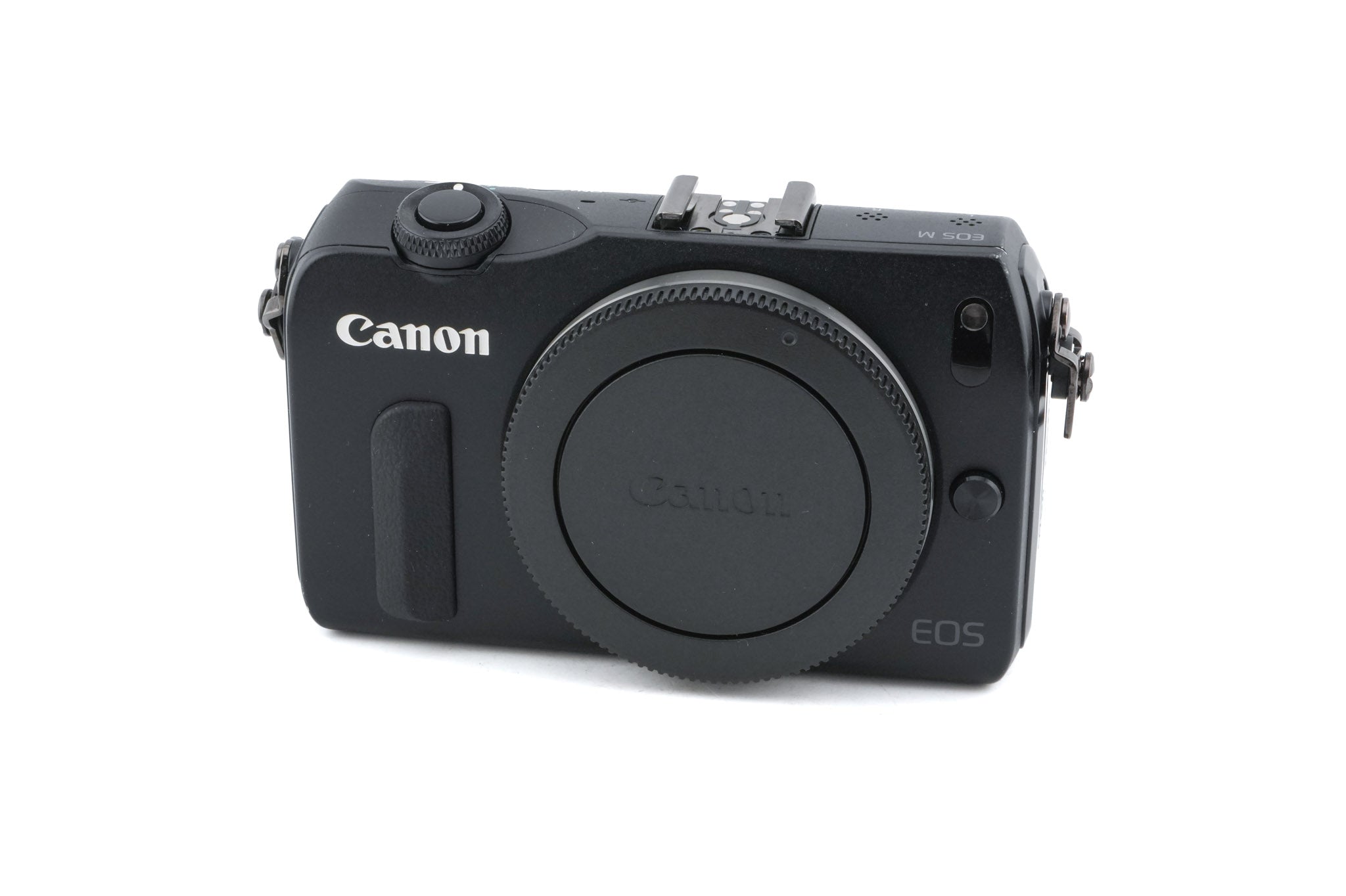 Canon EOS M