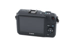 Canon EOS M