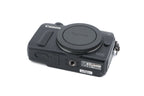 Canon EOS M