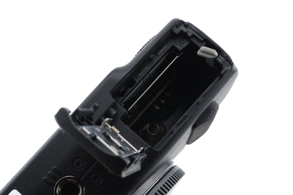 Canon EOS M