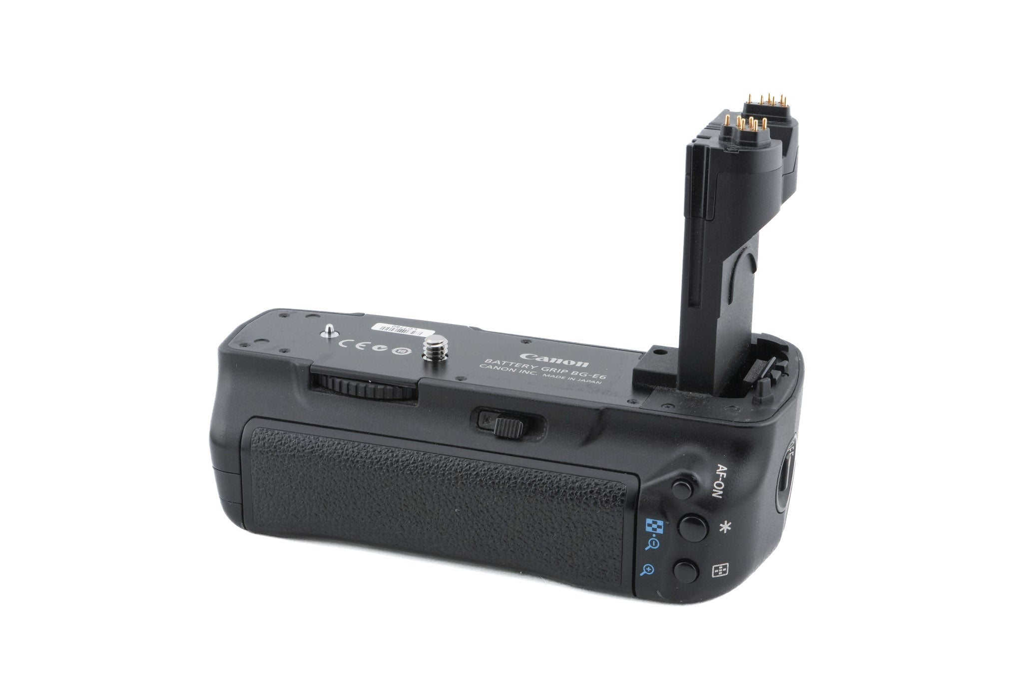 Canon BG-E6 Battery Grip