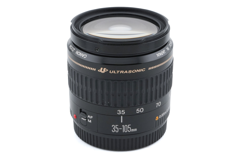 Canon 35-105mm f4.5-5.6 USM