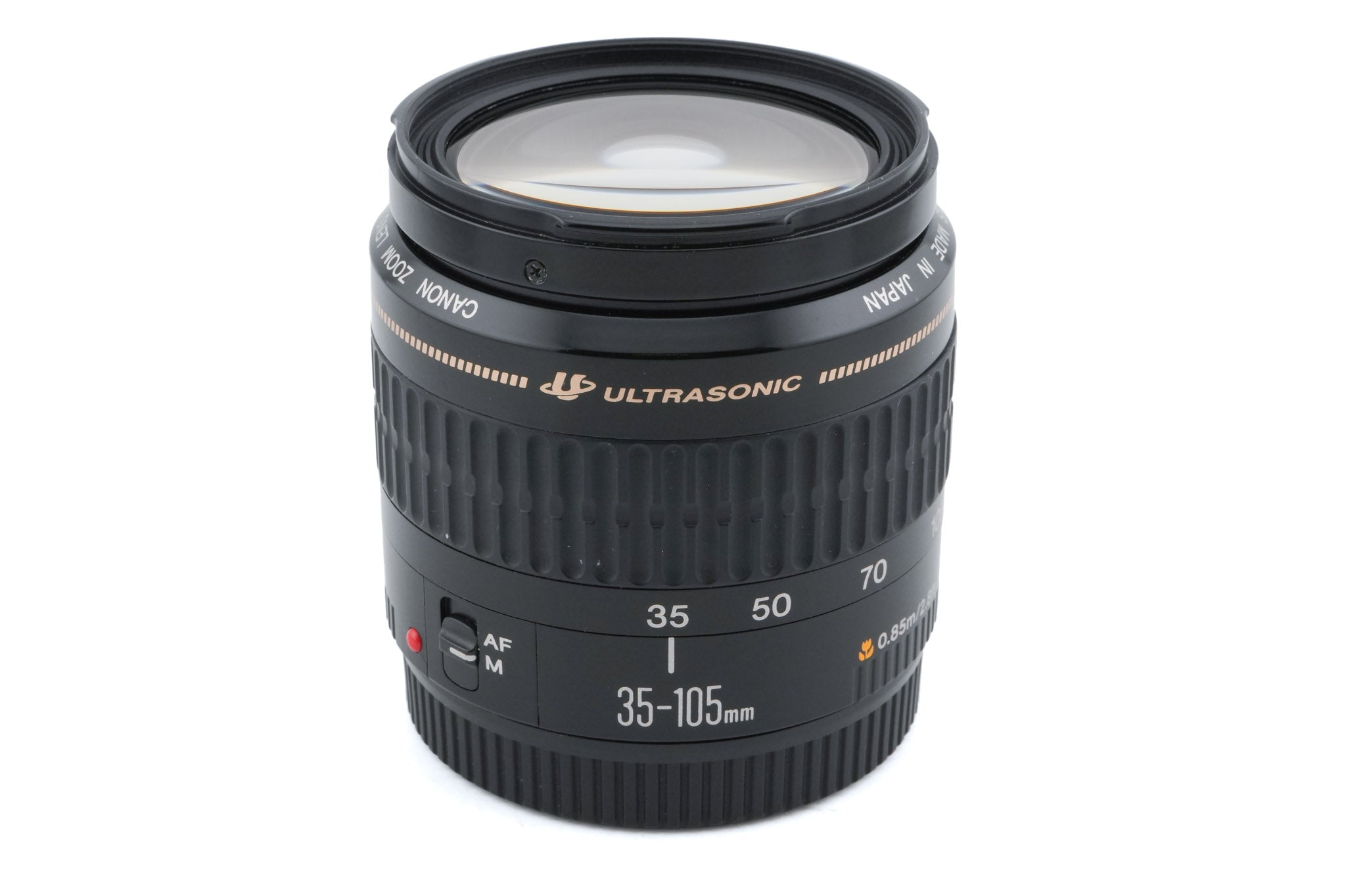 Canon 35-105mm f4.5-5.6 USM