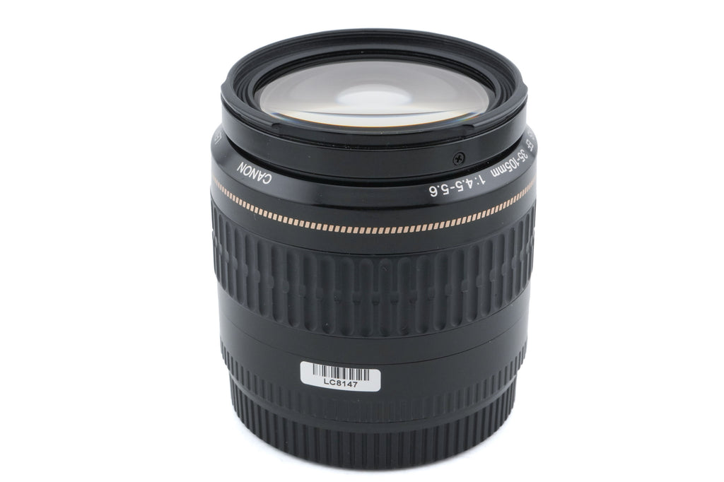 Canon 35-105mm f4.5-5.6 USM