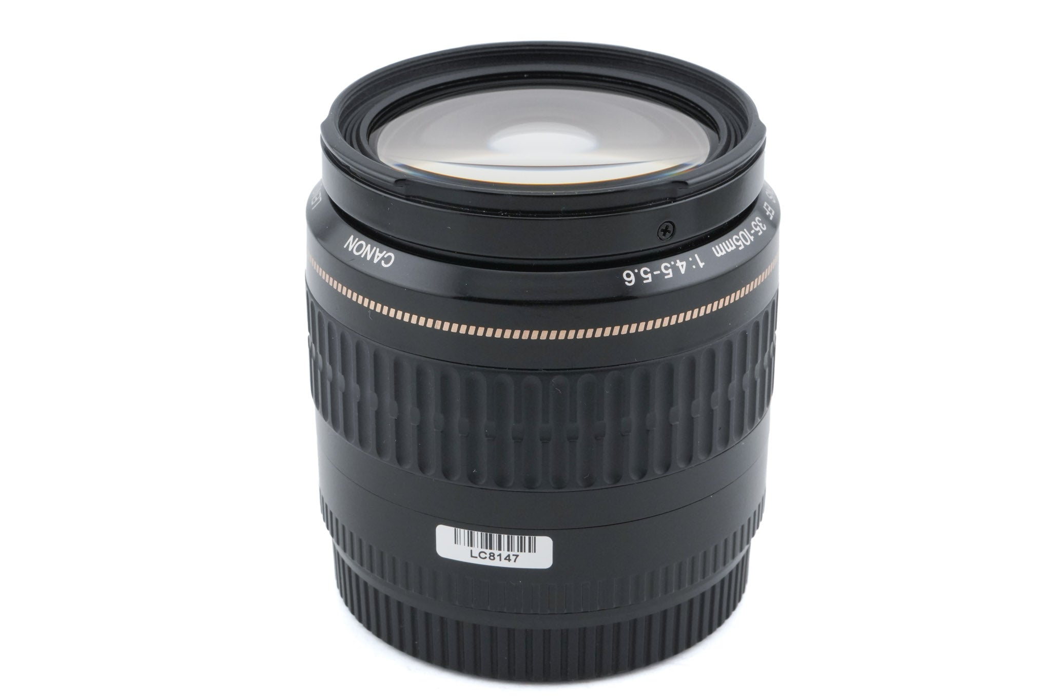 Canon 35-105mm f4.5-5.6 USM