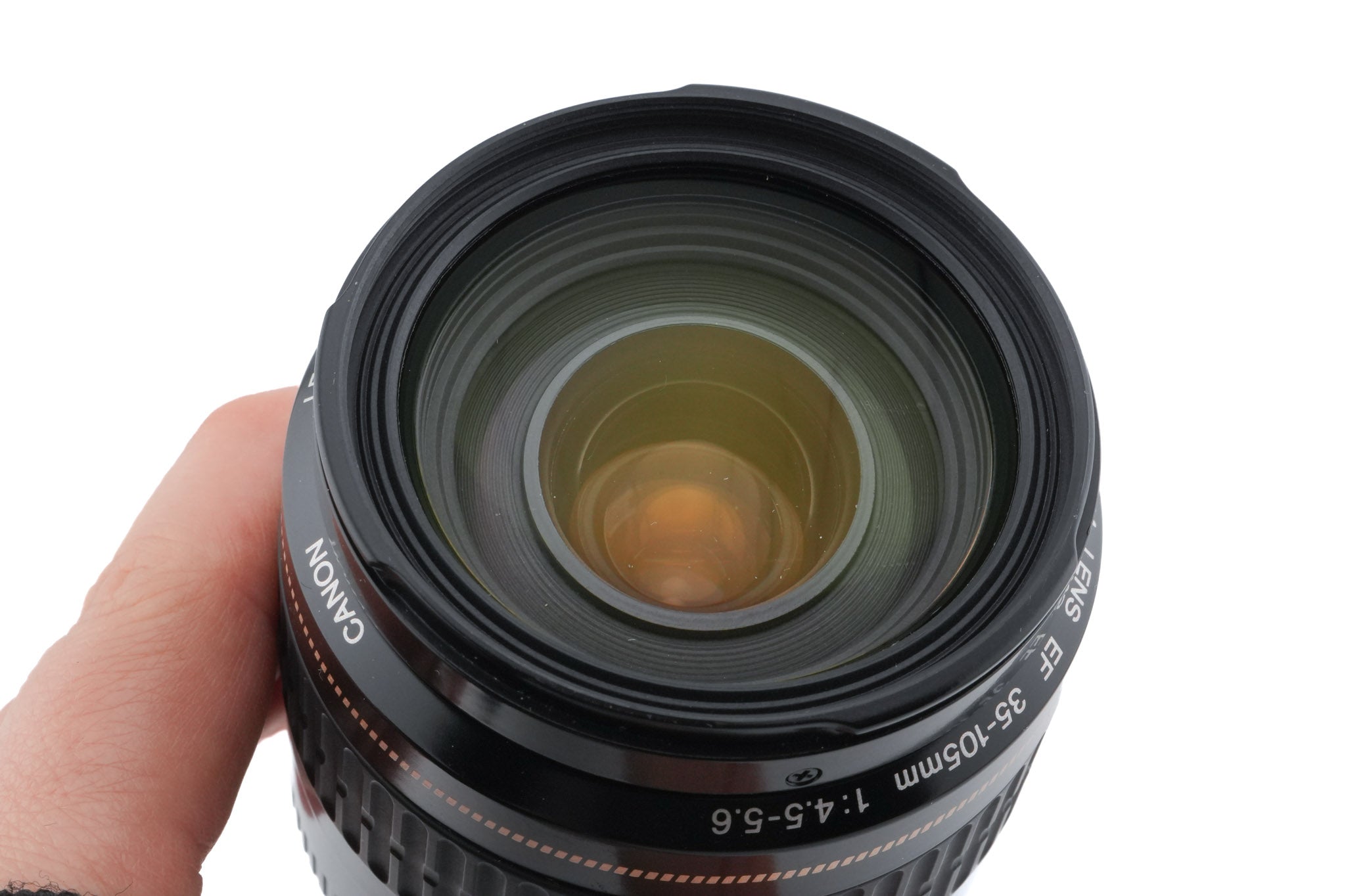 Canon 35-105mm f4.5-5.6 USM