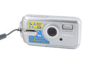 Pentax Optio W20