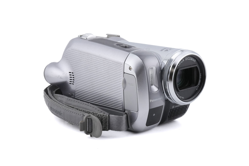 Panasonic NV-GS300
