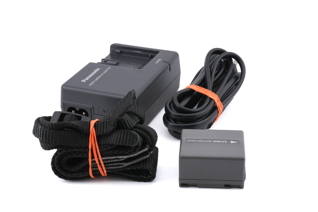 Panasonic NV-GS300
