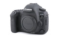Canon EOS 5D Mark IV