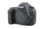 Canon EOS 5D Mark IV