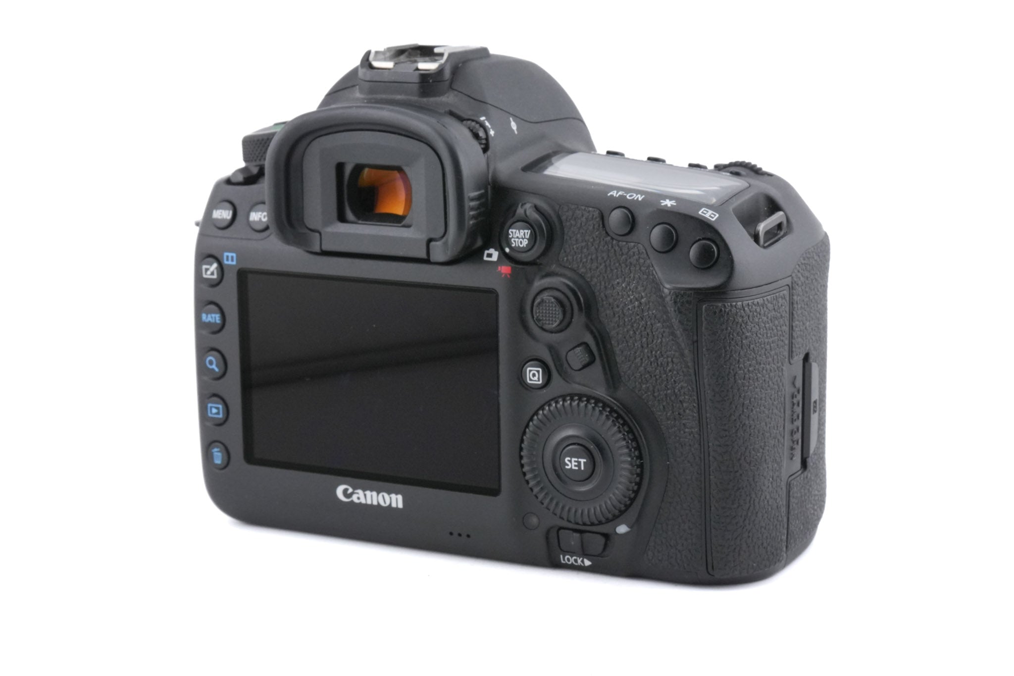 Canon EOS 5D Mark IV