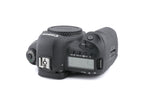 Canon EOS 5D Mark IV