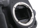 Canon EOS 5D Mark IV