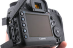 Canon EOS 5D Mark IV