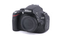 Nikon D5100