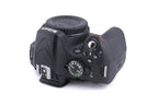 Nikon D5100