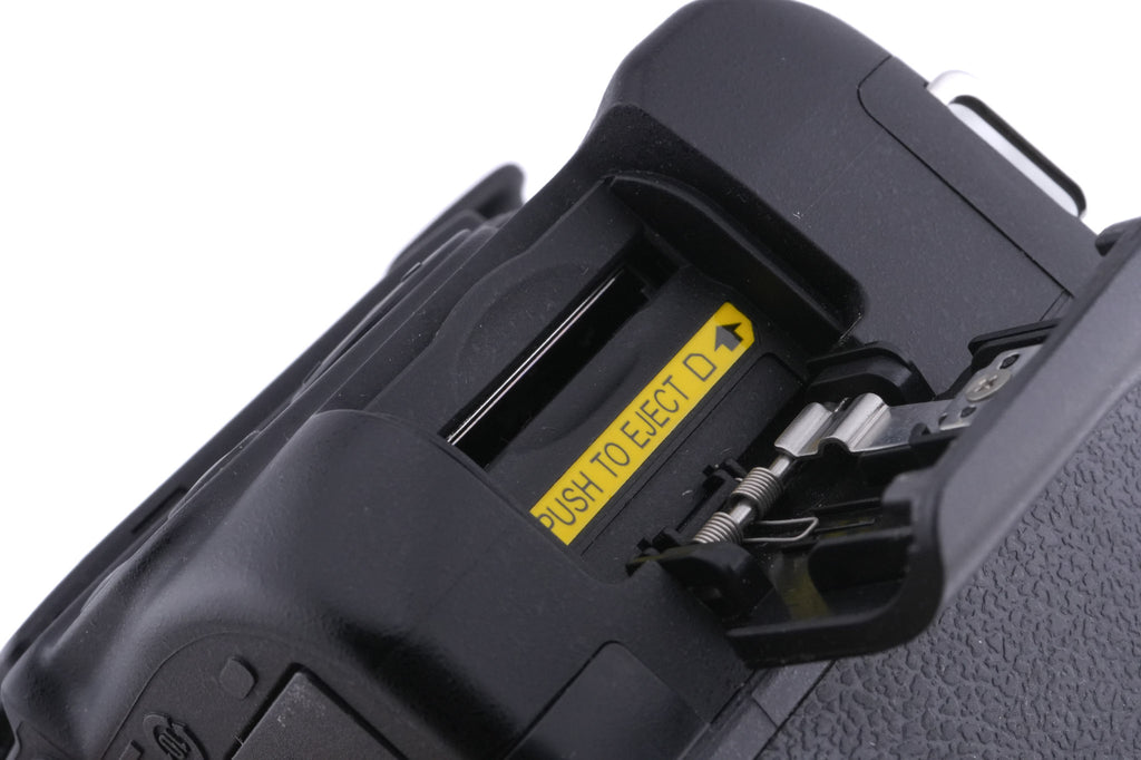Nikon D5100