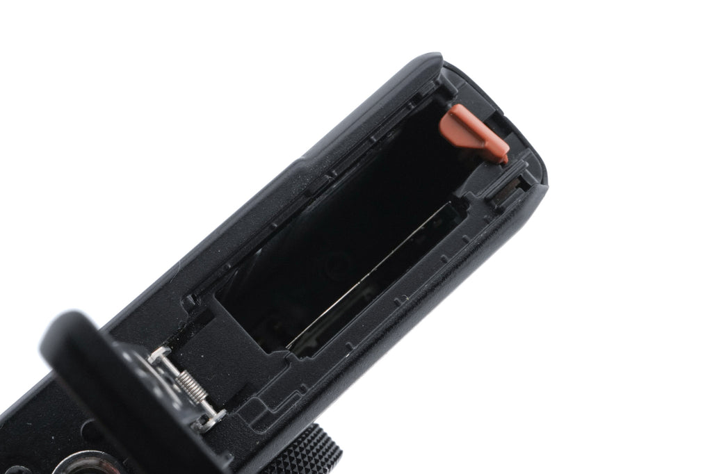 Canon PowerShot S110