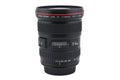 Canon 17-40mm f4 L USM