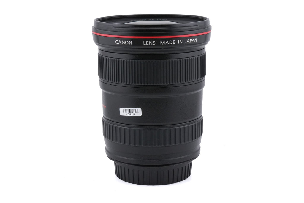Canon 17-40mm f4 L USM