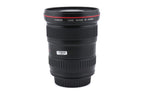 Canon 17-40mm f4 L USM