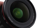 Canon 17-40mm f4 L USM