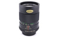 Vivitar 135mm f2.8 Auto Telephoto