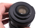 Vivitar 135mm f2.8 Auto Telephoto