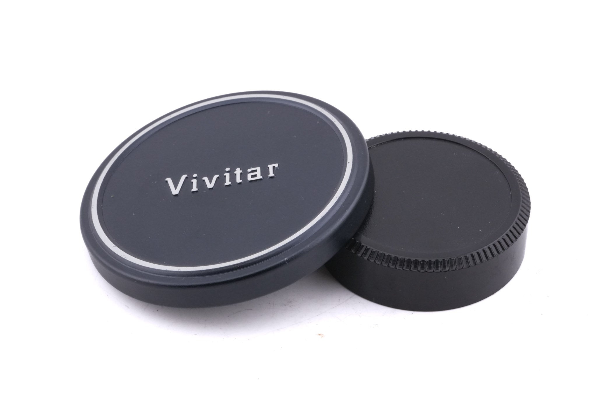Vivitar 135mm f2.8 Auto Telephoto