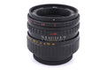 Helios 58mm f2 Helios-44-3 MC