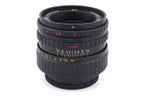 Helios 58mm f2 Helios-44-3 MC