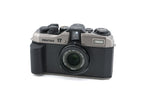 Pentax 17