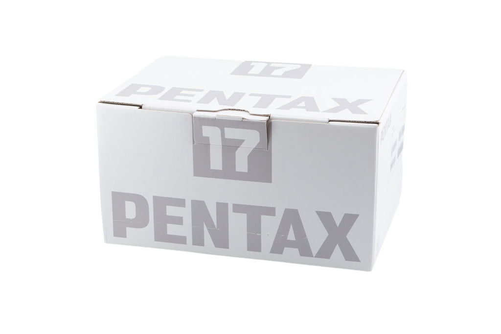 Pentax 17